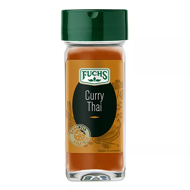 Curry Thai, Fuchs, 38g