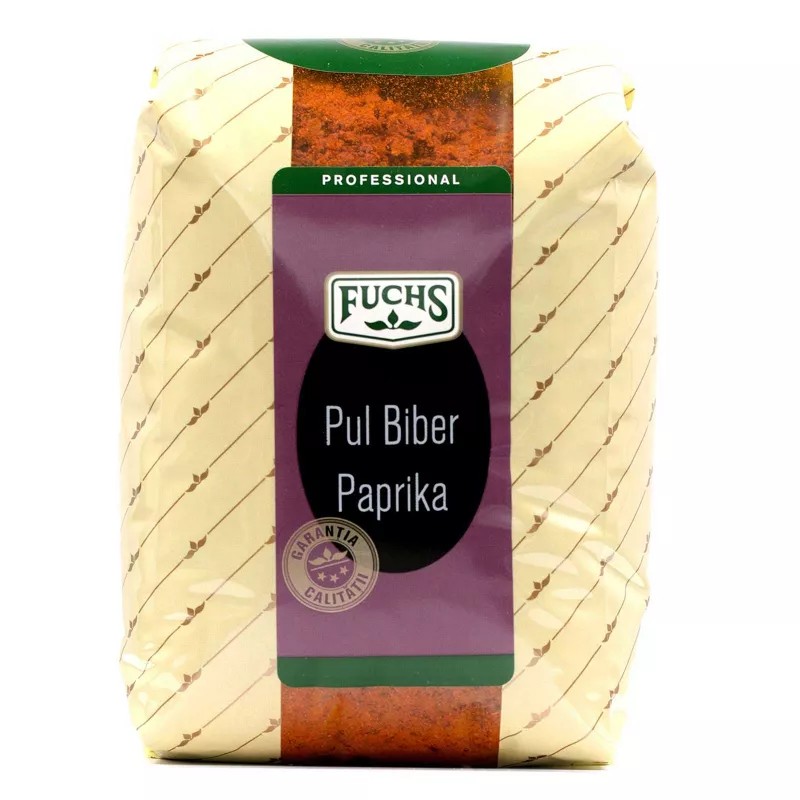 Pul biber paprika, Fuchs, 1000g