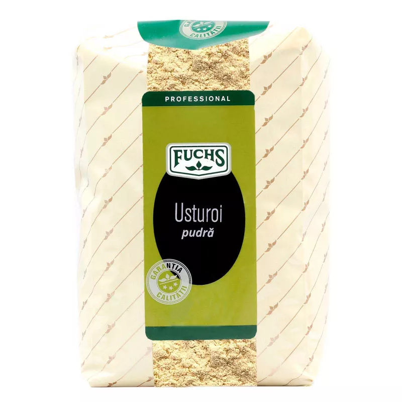 Usturoi praf, Fuchs, 1000g