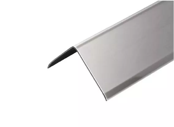 Profil aluminiu pentru protectie colt, PM-COLT-20*20-AG-2, argintiu, 2000 x 20 x 20 mm, [],profiline.ro