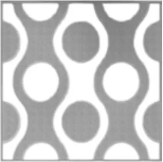 Tavan fals polistiren 3D, TPO-C-3D-08121-BL, black,  50 x 50 x 0.5 cm, 26 m2/cutie, [],profiline.ro