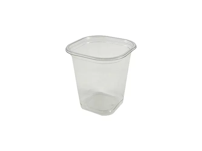 Borcane plastic - Borcan jolipack 500ml 50buc/set, profipacking.ro