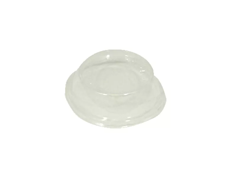 Borcane plastic - Capac bombat borcan tusipack 50buc/set, profipacking.ro