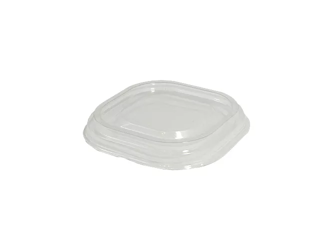 Borcane plastic - Capac borcan jolipack 50buc/set, profipacking.ro