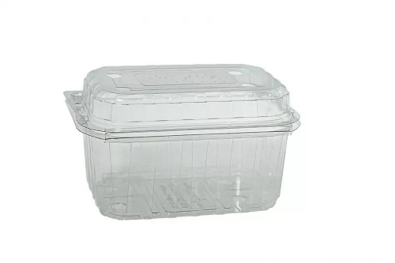 Caserole legume fructe - Caserola legume fructe 250ml 100buc/set, profipacking.ro