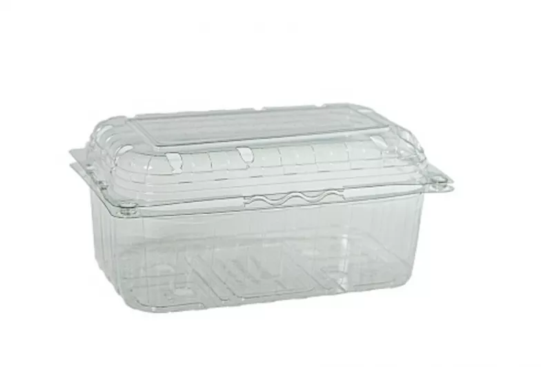 Caserole legume fructe - Caserola legume fructe 500ml 100buc/set, profipacking.ro