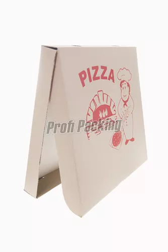 Cutie pizza 28cm 100buc/set