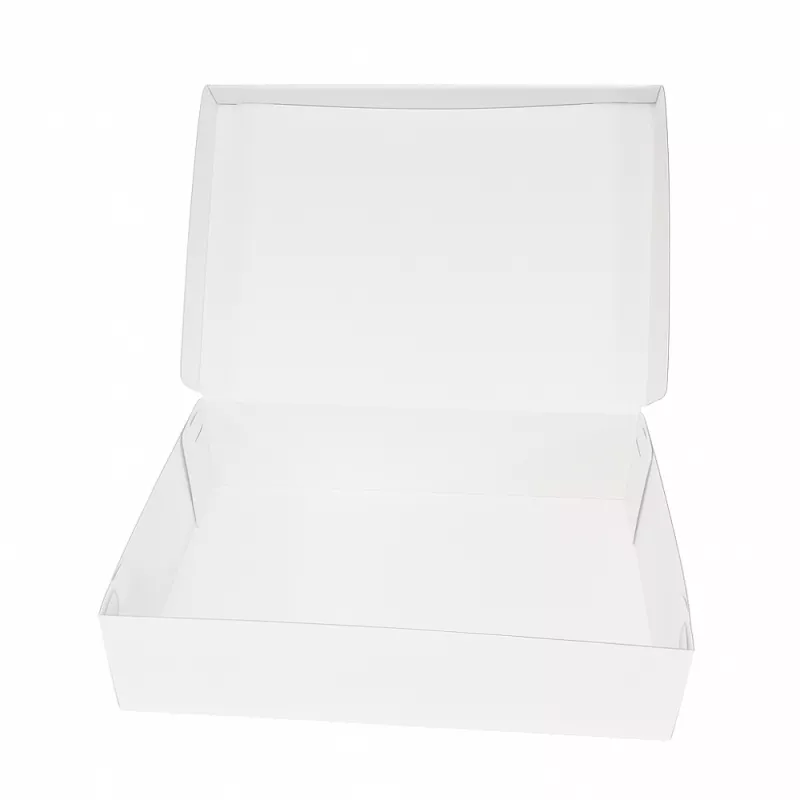Cutii pentru tort si prajituri - Cutie Tort 41x31x10cm 20buc/set, profipacking.ro