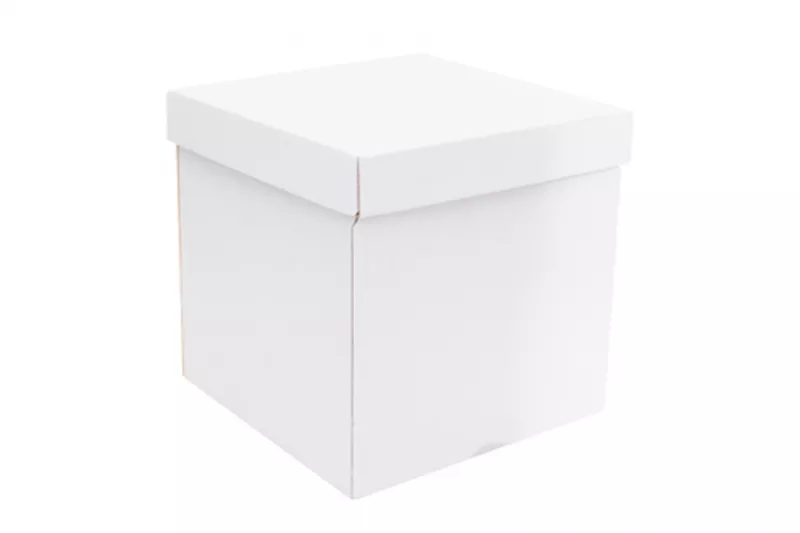 Cutii pentru tort si prajituri - Cutie Tort 40x40x40cm 25buc/set, profipacking.ro