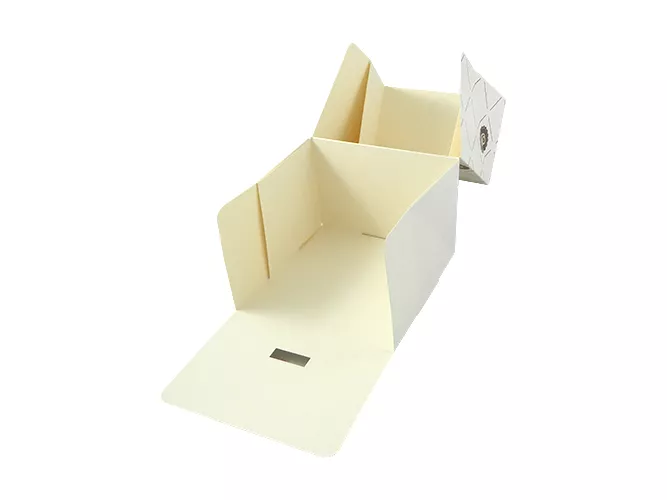Cutii pentru tort si prajituri - Cutii bombonete 15x15x10cm 15buc/set, profipacking.ro