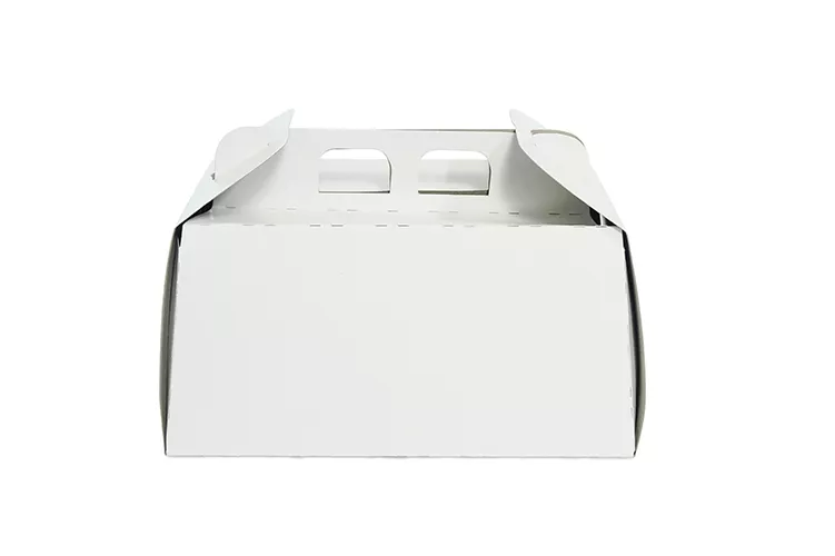 Cutii pentru tort si prajituri - Cutii tort 25x35x12.5cm 25buc/set, profipacking.ro