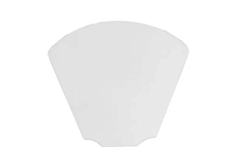 Cutii pizza - Felie pizza kraft 32cm 250buc/set, profipacking.ro