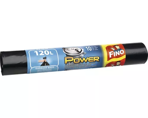 Fino - Fino saci menajeri LD 120L x 10buc, profipacking.ro