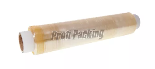Folie plastic alimentar - Folie prospetime PVC 180metri x 45cm, profipacking.ro
