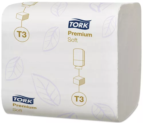 Consumabile Tork - Hartie igienica premium Tork 2 straturi 30set/bax, profipacking.ro