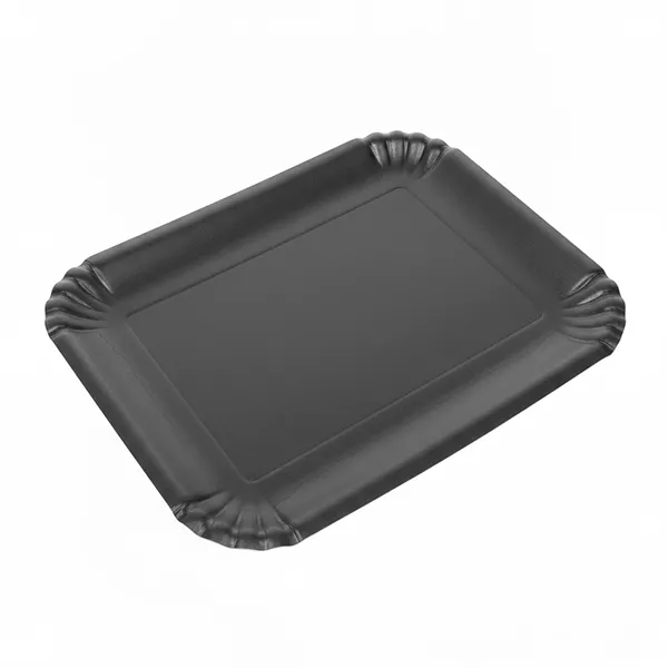 Tavite negre - Tavite negre 24x34cm 25buc/set, profipacking.ro