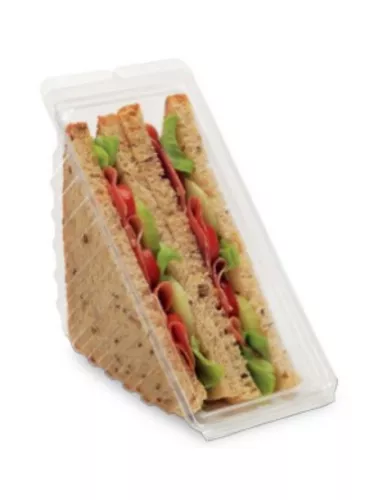 Triunghiuri sandwich - Triunghi sandwich 100buc/set, profipacking.ro