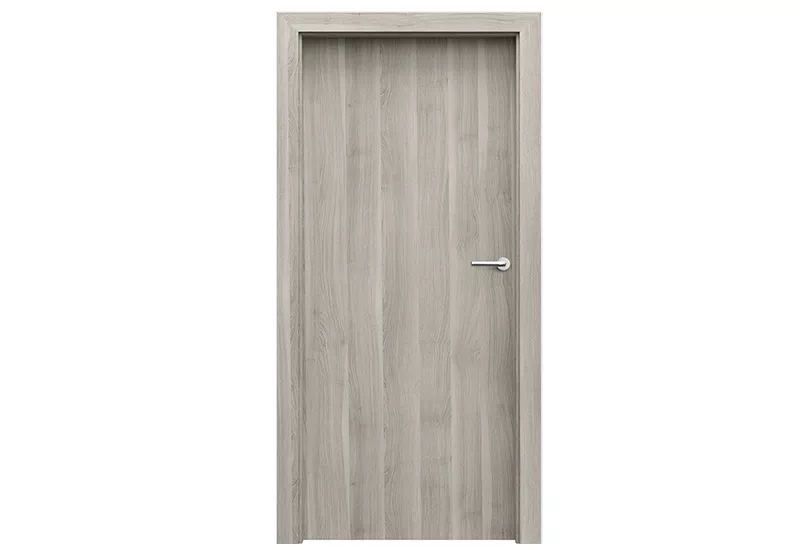 Foaie de ușă de interior cu finisaj sintetic, Porta Decor,  Norma Poloneza (H0 - 2060 mm) , [],raveli.ro