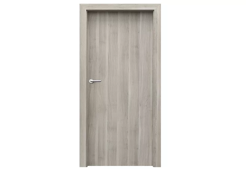 Foaie de ușă de interior cu finisaj sintetic, Porta Decor, Norma Poloneza (H0 - 2060 mm) , [],raveli.ro