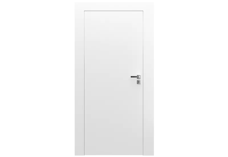 Foaie de ușă de interior vopsită (Vopsea Standard) Porta Vector E, Norma Poloneza (H0 - 2060 mm) , [],raveli.ro