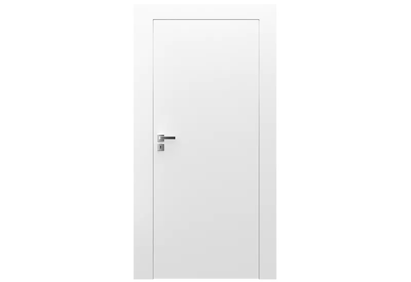 Foaie de ușă Norma Cehă (H0 - 2040 mm), Porta HIDE (int).gr1.m1, cu falț ascuns , [],raveli.ro