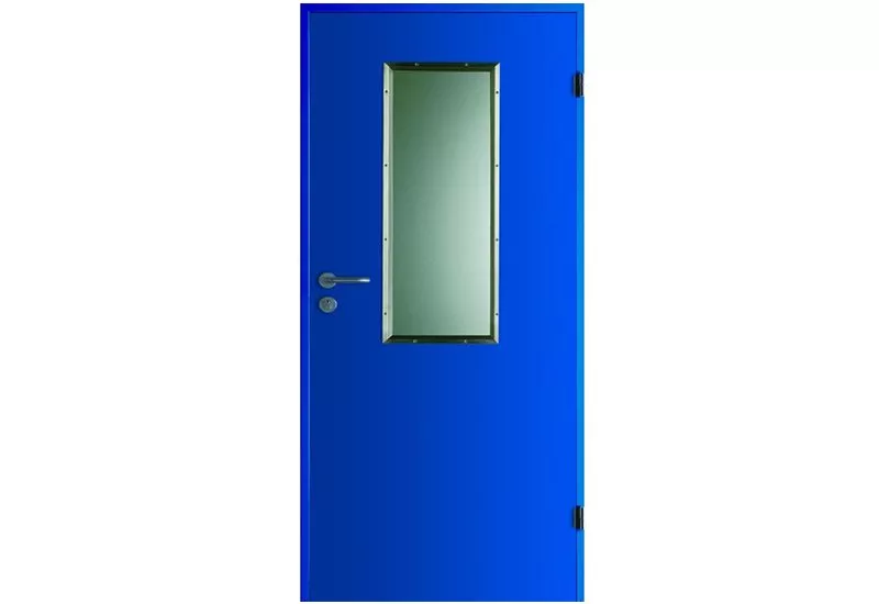 Ușă de interior tehnică Aqua, model 1, [],raveli.ro