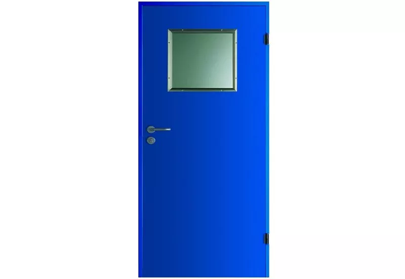 Ușă de interior tehnică Aqua, model 2, [],raveli.ro