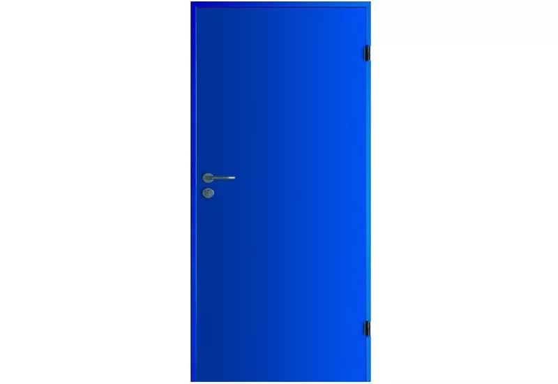 Ușă de interior tehnică Aqua, model plină, [],raveli.ro
