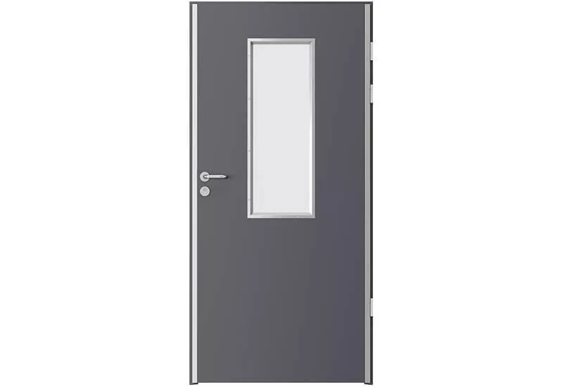 Ușă de interior tehnică Enduro, model 1, [],raveli.ro