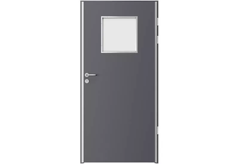 Ușă de interior tehnică Enduro, model 2, [],raveli.ro