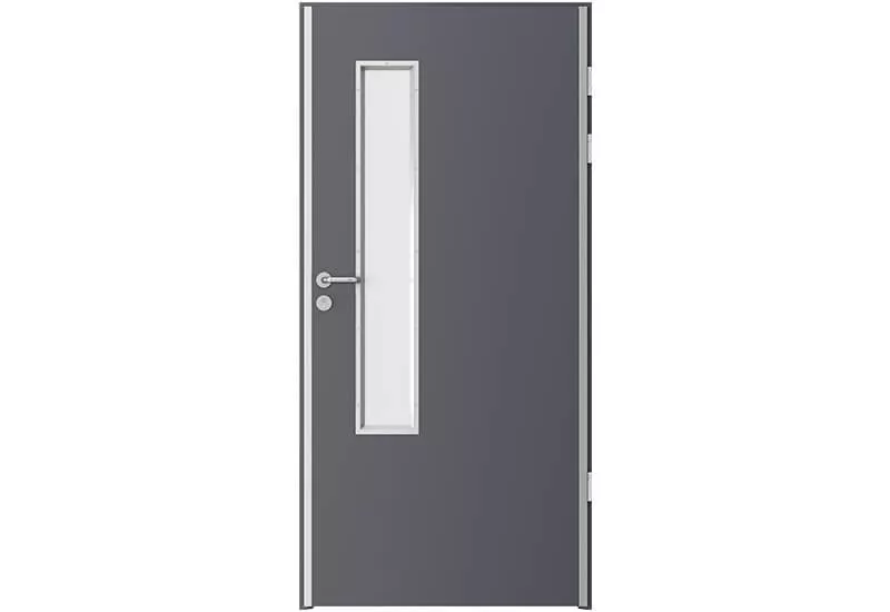Ușă de interior tehnică Enduro, model 3, [],raveli.ro