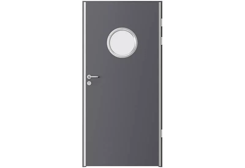Ușă de interior tehnică Enduro, model 4, [],raveli.ro