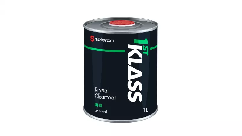 1st KLASS Lac acrilic Krystal UHS 1 L, [],seleron.ro