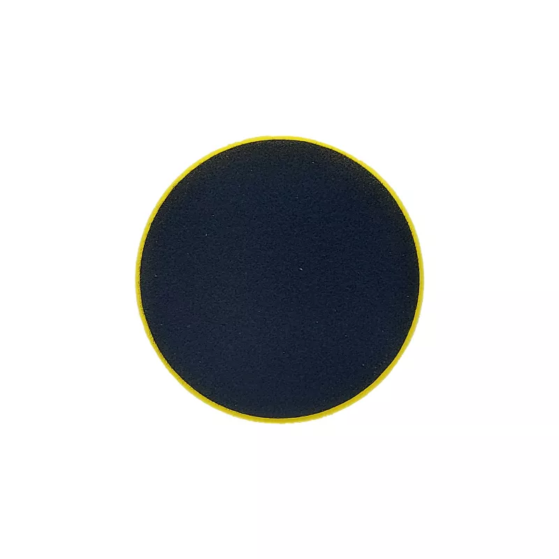 ABW Burete de polisat galben cu scai 125/25 mm, [],seleron.ro