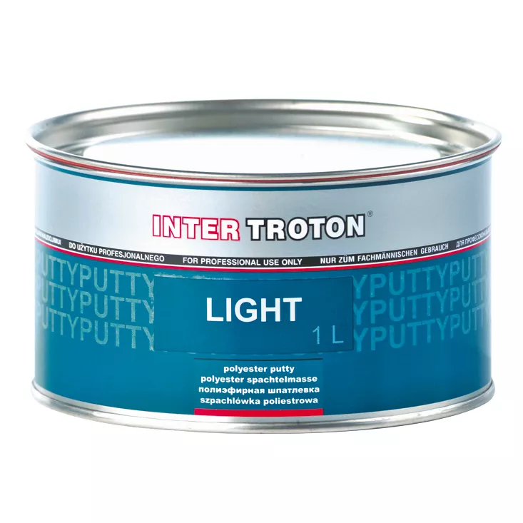 Intertroton chit light 1000 ml, [],seleron.ro
