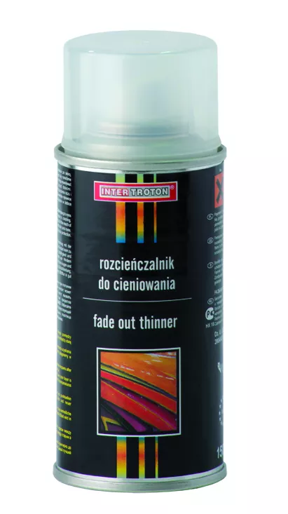 Intertroton spray diluant de pierdere 150 ml, [],seleron.ro