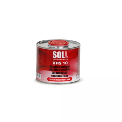 SOLL Intaritor rapid UHS 10 pt lac acrilic SOLL UHS 0,5 L, [],seleron.ro