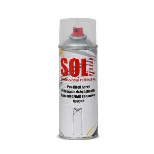 SOLL Spray gol pt vopsea 400 ML, [],seleron.ro