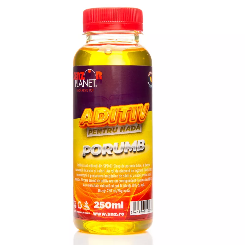 ADITIV PORUMB 250ml