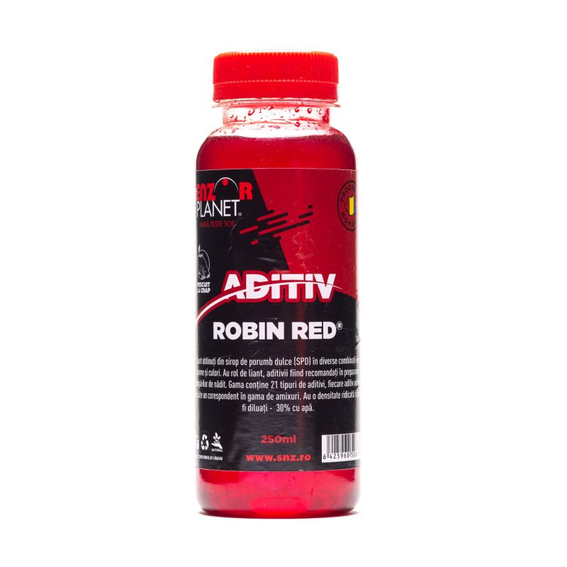 ADITIV ROBIN RED® 250ml