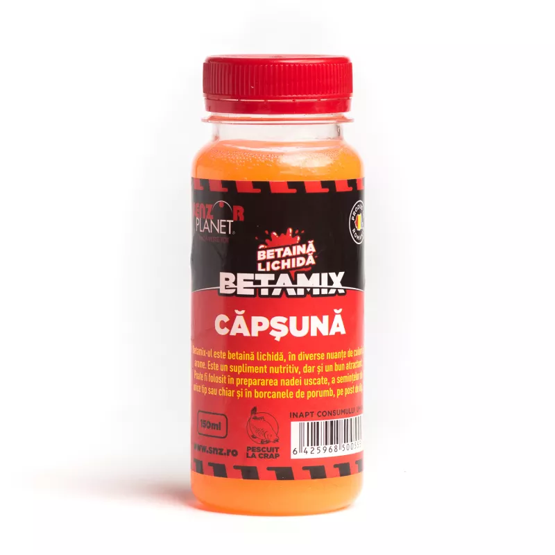 BETAMIX CAPSUNA 150ml