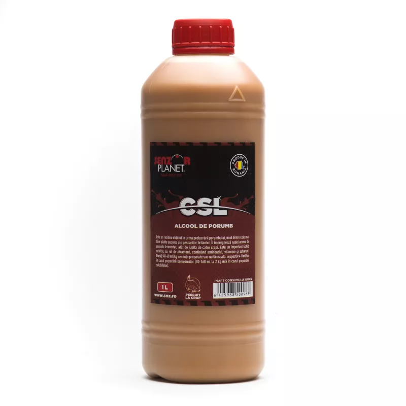 CSL (alcool de porumb) 1000ml