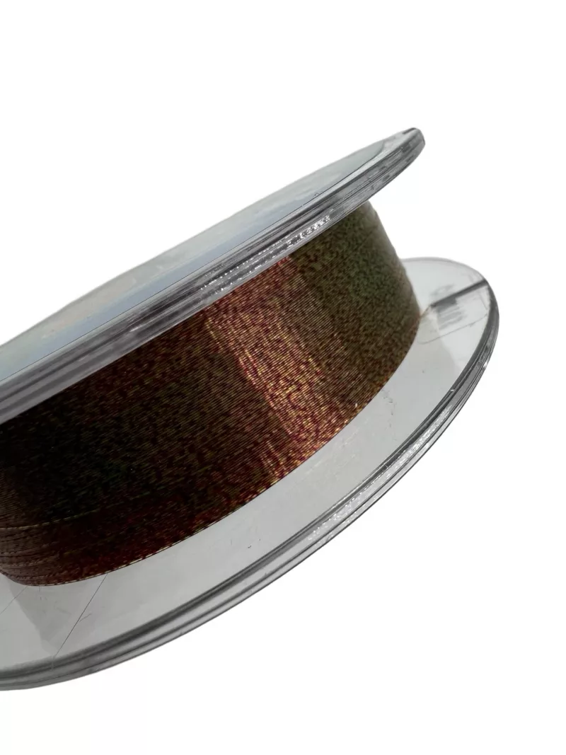 PET 5cm×5m 58cm/loop 飘零② FIR MONOFILAMENT SAIMINO STEALTH LINE 5D,150m 0.16mm/7.31kg snz.ro