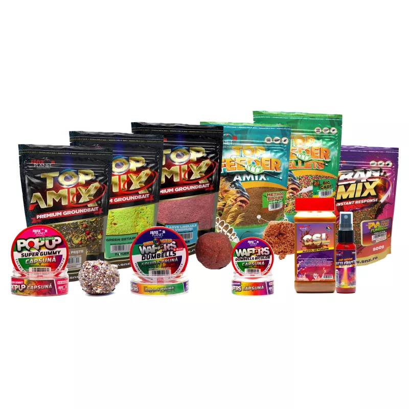 KIT PVA BOX snz.ro