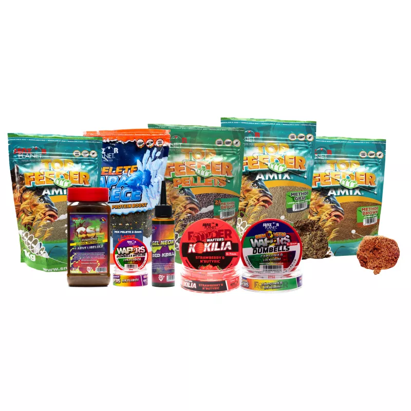KIT PVA BOX snz.ro