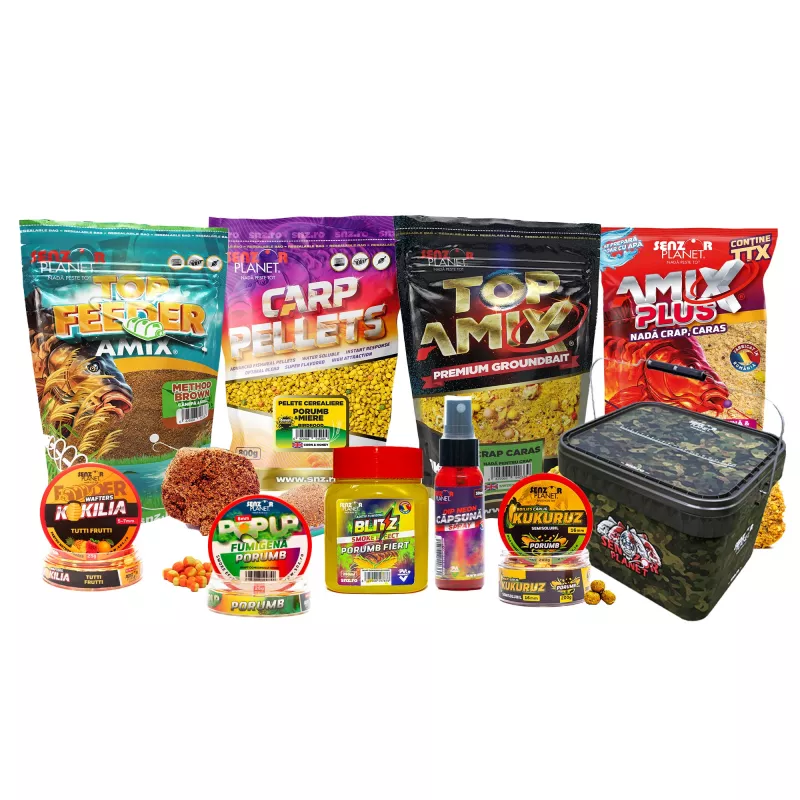 PVA BAG & SACULET PROFI BOX snz.ro