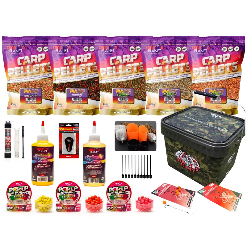 PVA BAG snz.ro