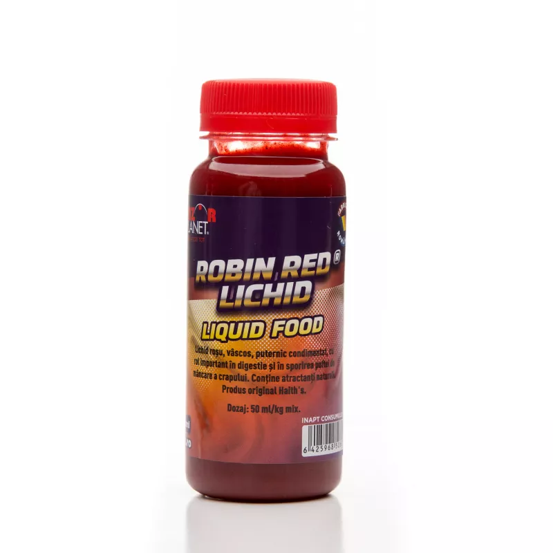 ROBIN RED® LICHID 150ml