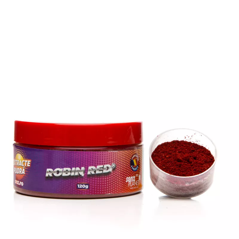 ROBIN RED EXTRACT PRAF 120g