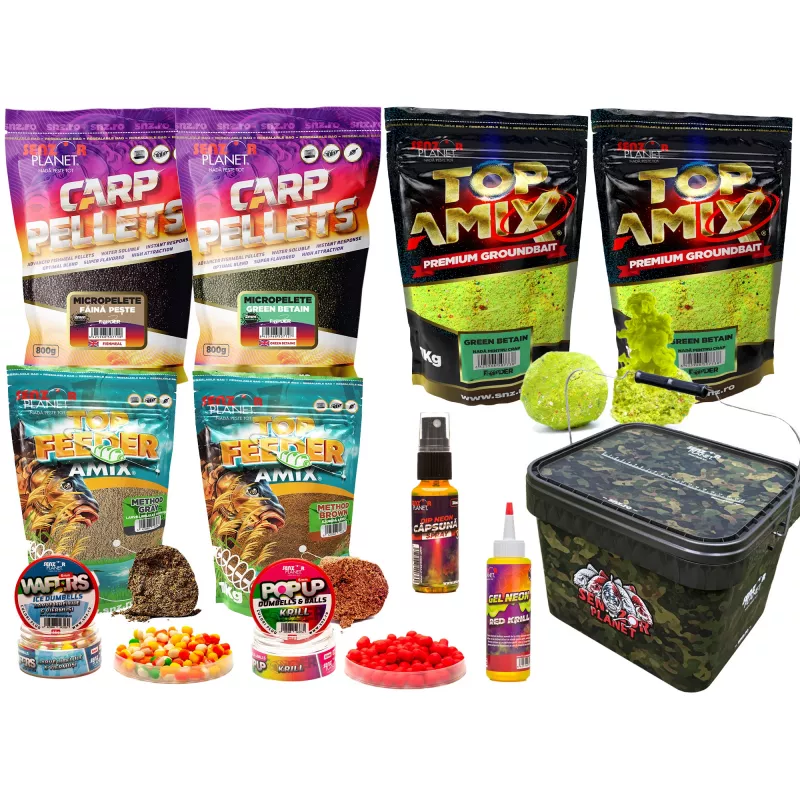 SPRING BOX PROFI snz.ro